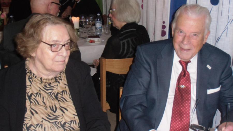 Maja, Stig B